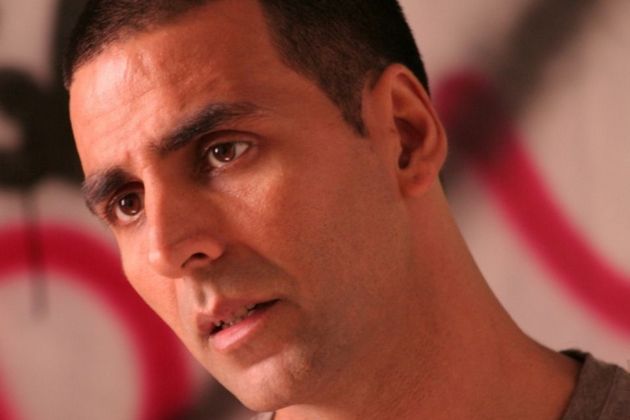 2012: A 'Housefull' year for 'Rowdy' Akshay Kumar 